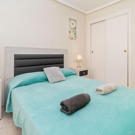 Apartmán Pleamar Punta Prima Torrevieja Exteriér fotografie